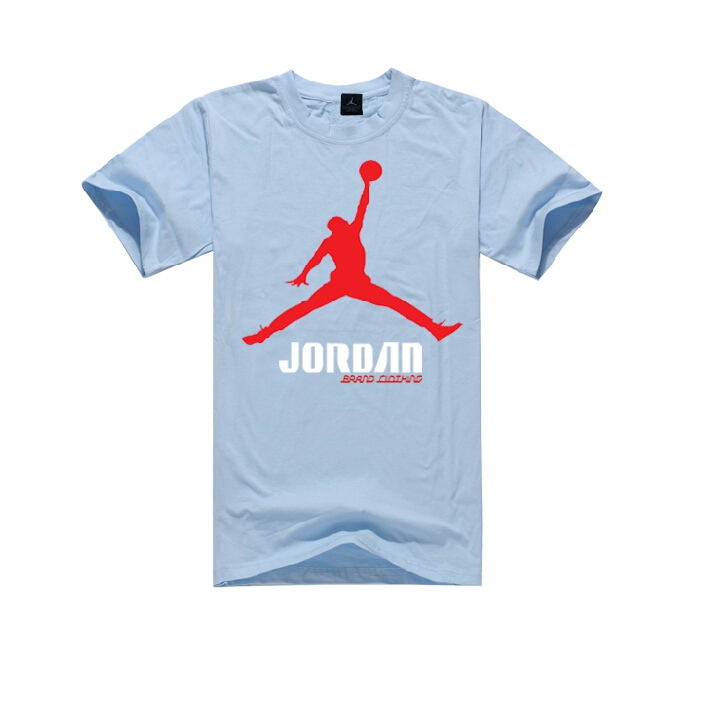 men jordan t-shirt S-XXXL-2370